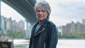 Bon Jovi da positivo a coronavirus