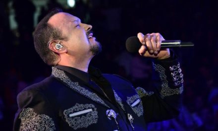 Pepe Aguilar en contra de J Balvin