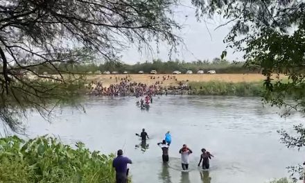 Descarta MARS colusión de la Guardia Nacional en tráfico de personas