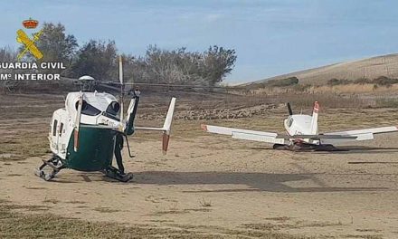 Pilotos mexicanos que trabajaban para el narco ganaban un millón de pesos por vuelo