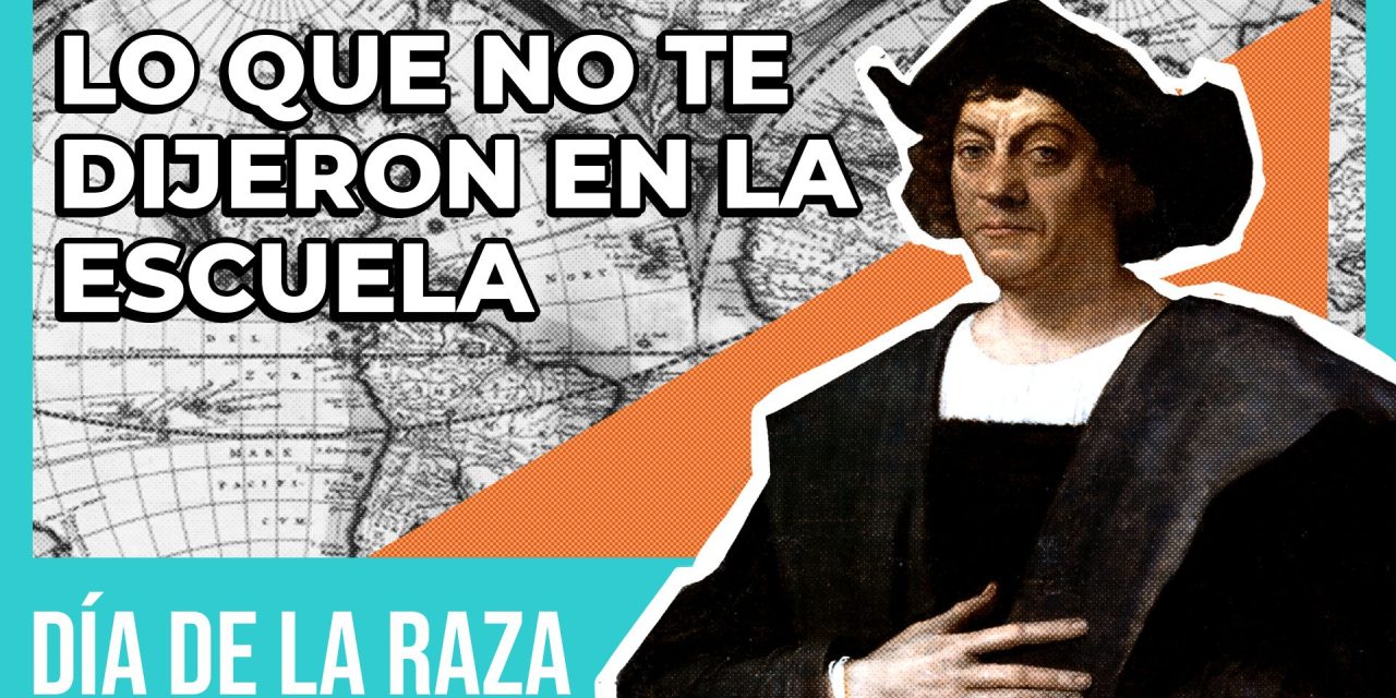 Lo que no sabías sobre la llegada de Cristobal Colón a América