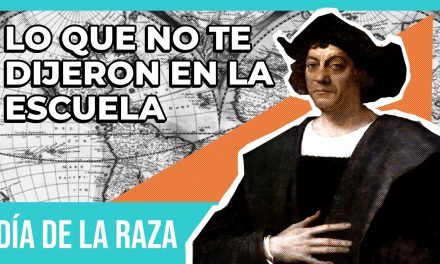 Lo que no sabías sobre la llegada de Cristobal Colón a América