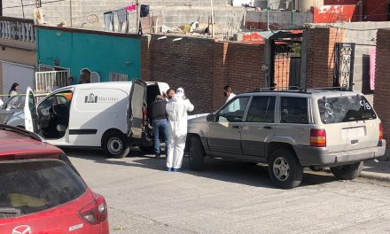 Joven de 23 años termina con su vida en Saltillo