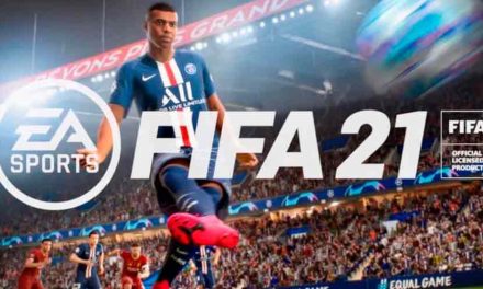 ¡FIFA le dice adiós a EA Sports!