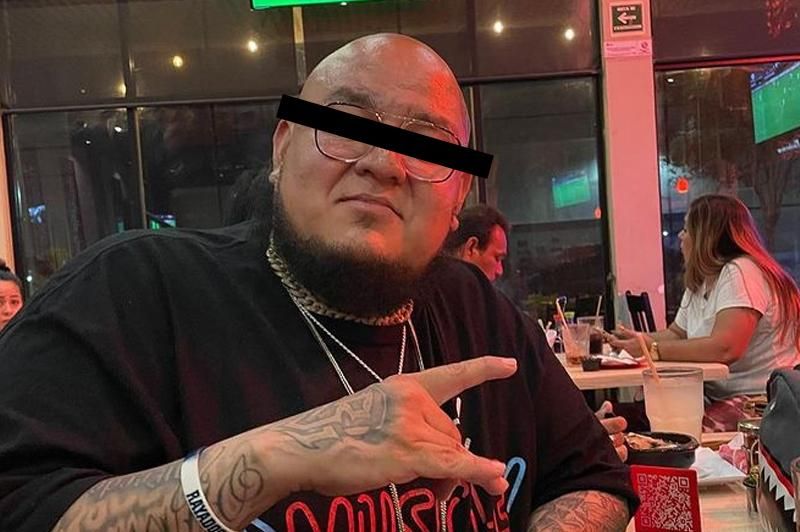 ‘El Millonario’ de Cartel de Santa es vinculado a proceso por homicidio