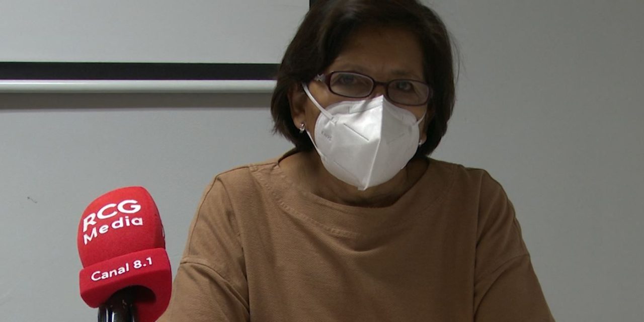 Buscan empoderar a mujeres de Coahuila