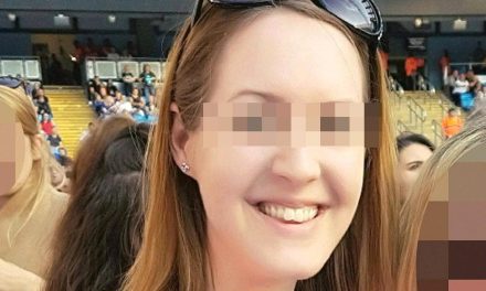 Asegura ser inocente enfermera arrestada por asesinato de ocho bebés