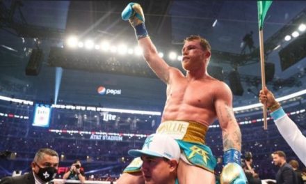 Estos son los ocho negocios millonarios de Saúl ‘Canelo’ Álvarez