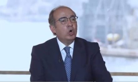 Petición de AMLO para que España pida perdón, una ‘cortina de humo’: Felipe Calderón