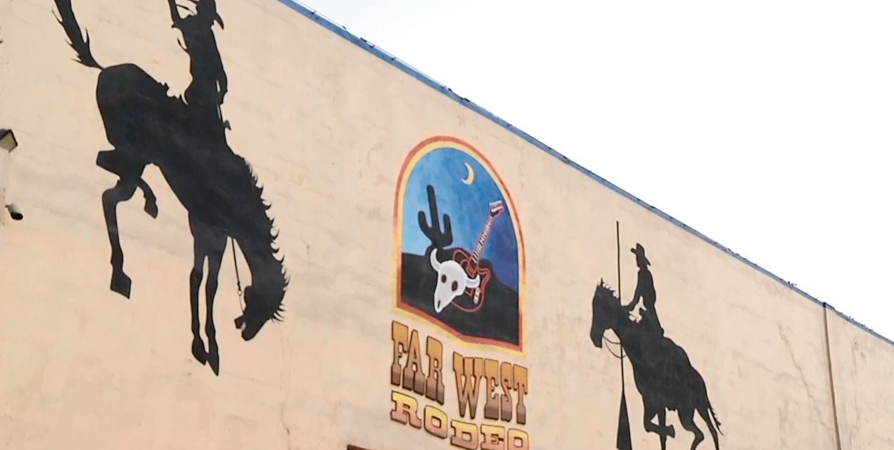 El glorioso Far West Rodeo anuncia su próxima reapertura