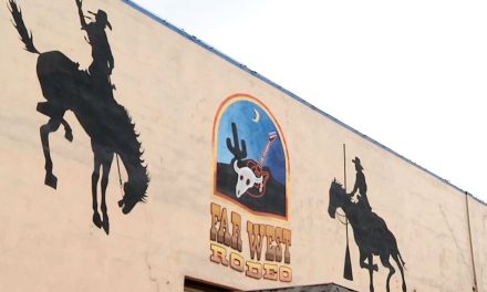 El glorioso Far West Rodeo anuncia su próxima reapertura