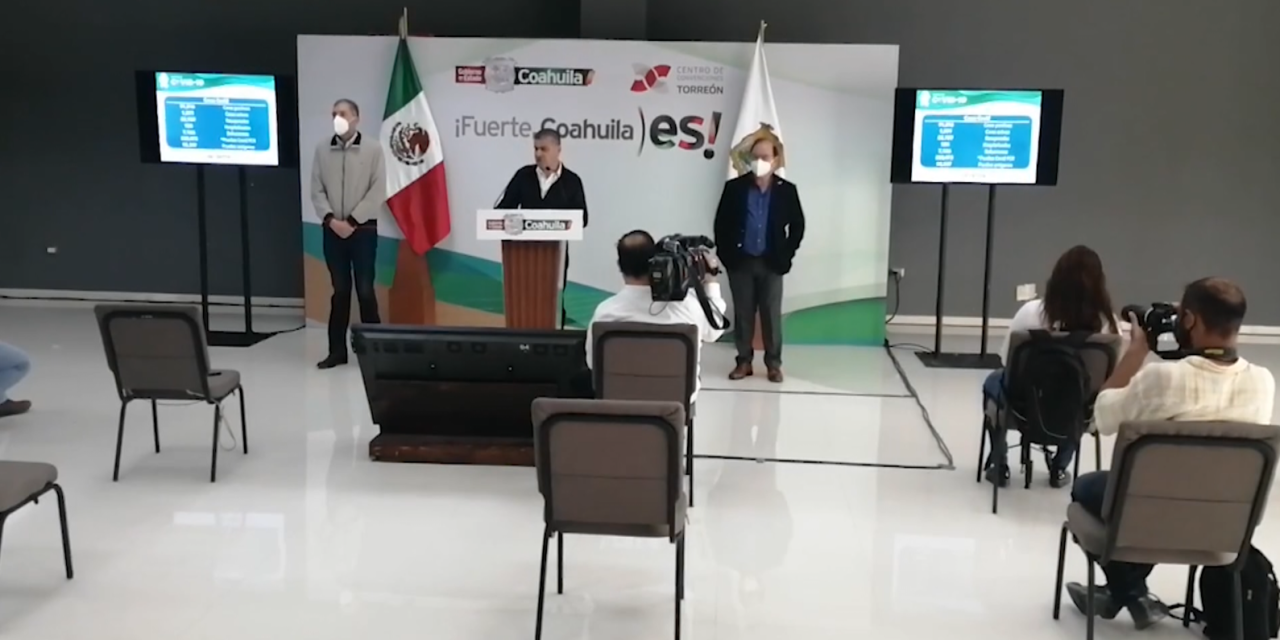 Más de 266 mil visitaron La Feria de Torreón