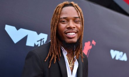 Detiene FBI al rapero Fetty Wap, previo a festival en NY