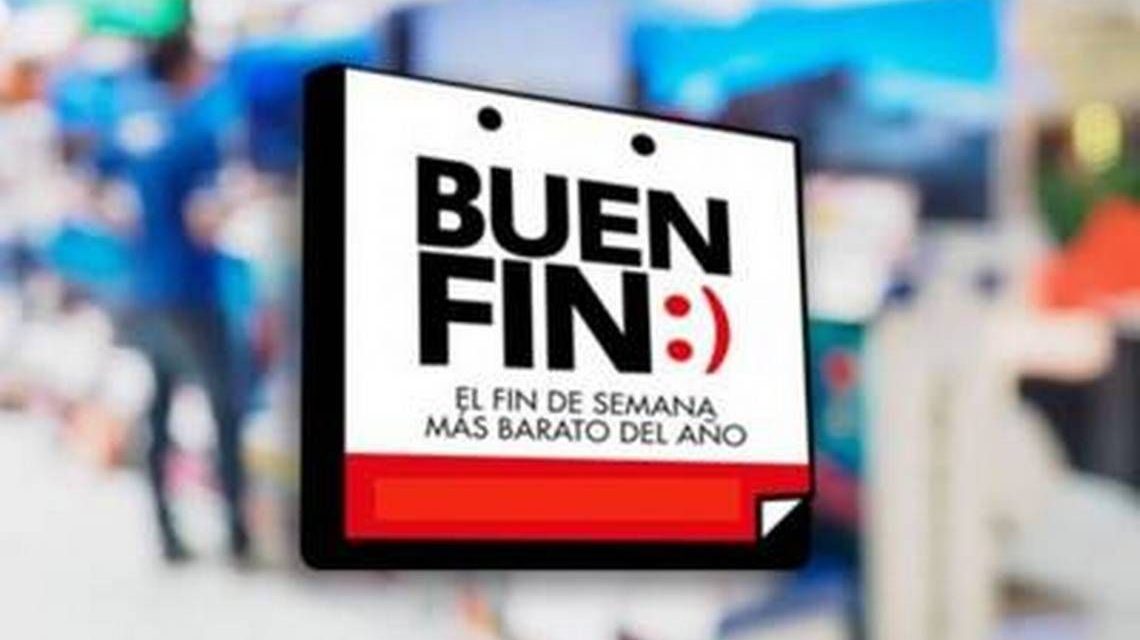 Estas son las tiendas que no participarán en el Buen Fin