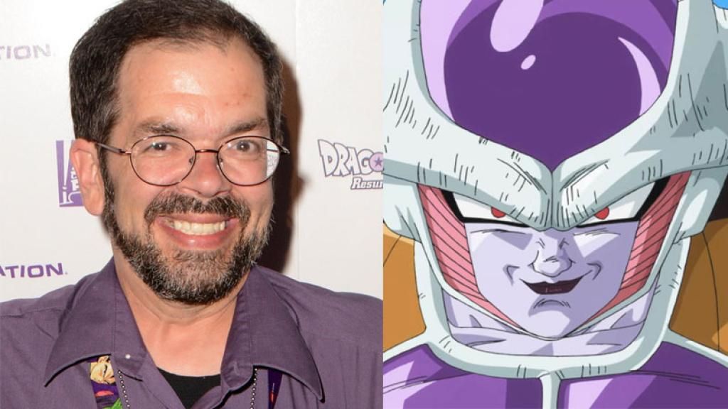 Dragon Ball Super está de luto, fallece Chris Ayers, la voz de Frezzer