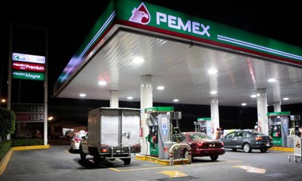 Gasolina está por la nubes, precio sube hasta el 20%