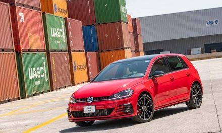 Subastarán el último Golf GTI producido en México