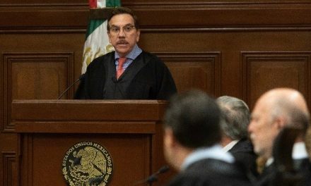 «Nunca acepté ni aceptaré que iba en estado de ebriedad», dice Ministro que fue detenido en Torreón