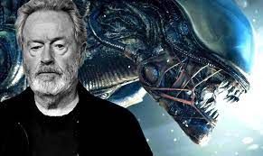‘Nunca estudié cine, solo miro fotos y las transformo en películas’: Ridley Scott