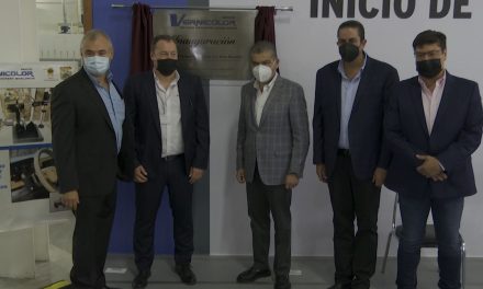 Coahuila sigue siendo atractivo para inversionistas: MARS