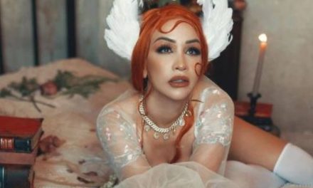 ‘Chica, eres linda’; Daniela Rodrice enciende las redes con sesión de fotos en lencería y nuevo look