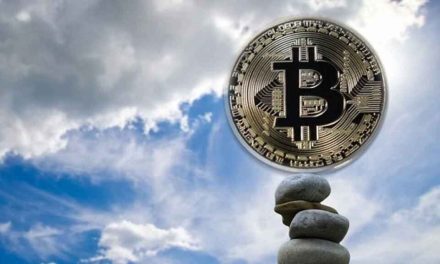 Bitcoin toca las nubes, costando 66 mil dólares por unidad