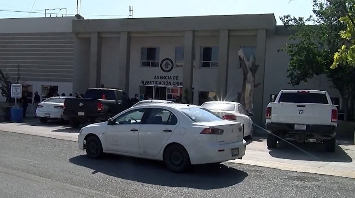 Drogan y violan a dos menores de edad en Monclova