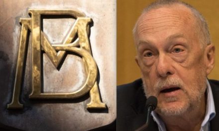 Jonathan Heath prevé una lenta expansión económica para 2023