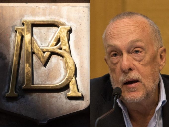 Jonathan Heath prevé una lenta expansión económica para 2023