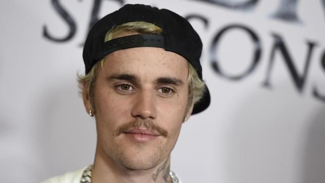Justin Bieber entra al negocio de la marihuana