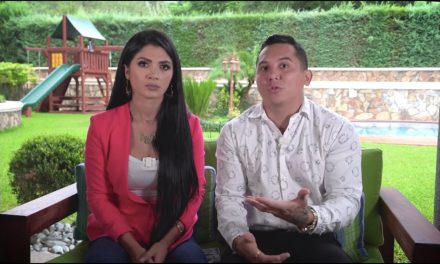 ¡Todo fue falso! Kimberly Flores revela que le pagaron por actuar supuesta infidelidad (video)