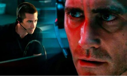 Jake Gyllenhaal es ‘Culpable’: la nueva película que está arrasando en Netflix