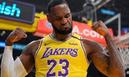 ‘No me gustó el final’; descubren a LeBron James hablando sobre ‘El Juego del Calamar’