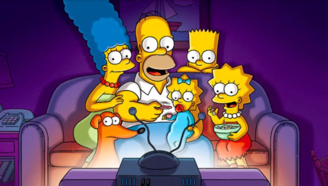 Casino ofrece 5,800 dólares por ver ‘Los Simpson’ y detectar profecías