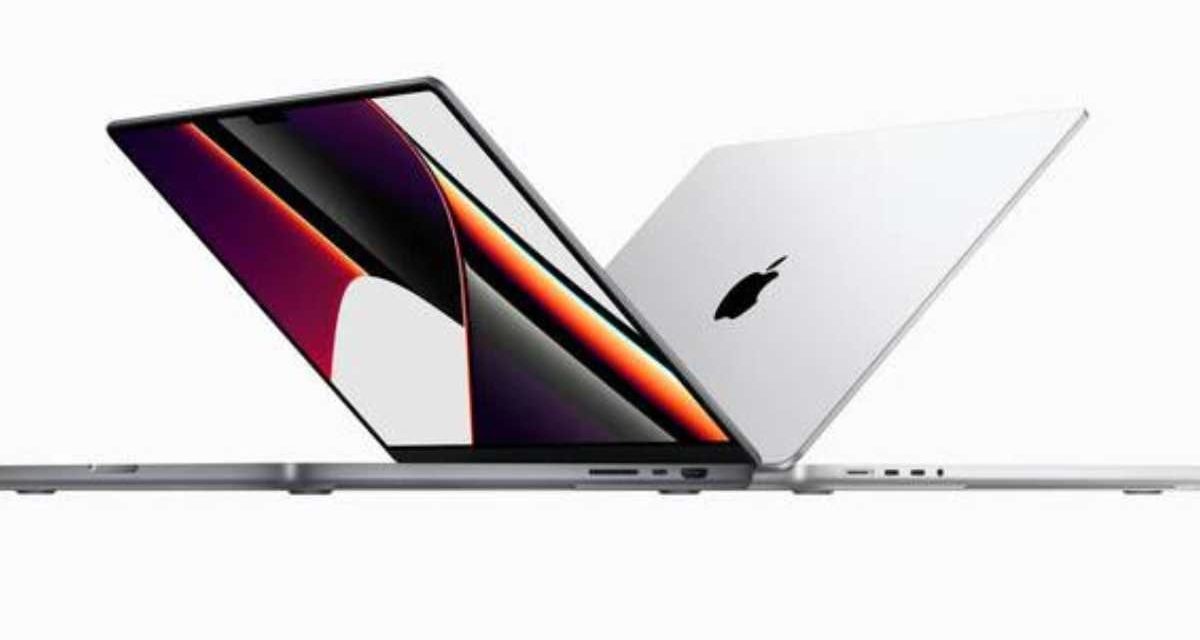 ¿Cuánto cuestan las nuevas MacBook Pro en México?