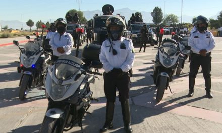 Casi todos los alcaldes de Coahuila le entrarán a Mando Único