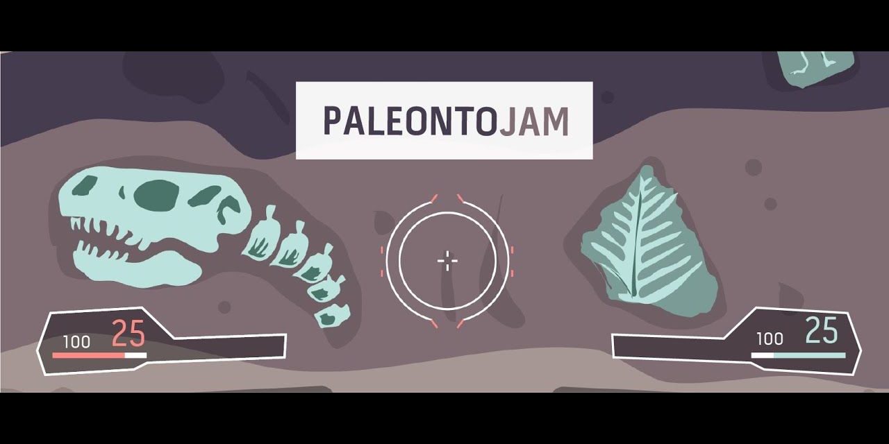 INAH presenta videojuego paleontológico, inspirado en el descubrimiento de un fósil