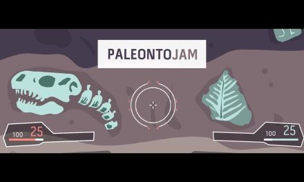 INAH presenta videojuego paleontológico, inspirado en el descubrimiento de un fósil