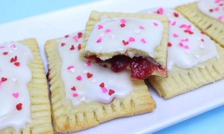 Demandan a Kellogg’s porque ‘pop-tarts’ tienen menos fresas; piden 5 millones de dólares