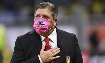 Para el ‘Piojo’ Herrera el América es favorito a ganar el título… ¿y los Tigres?