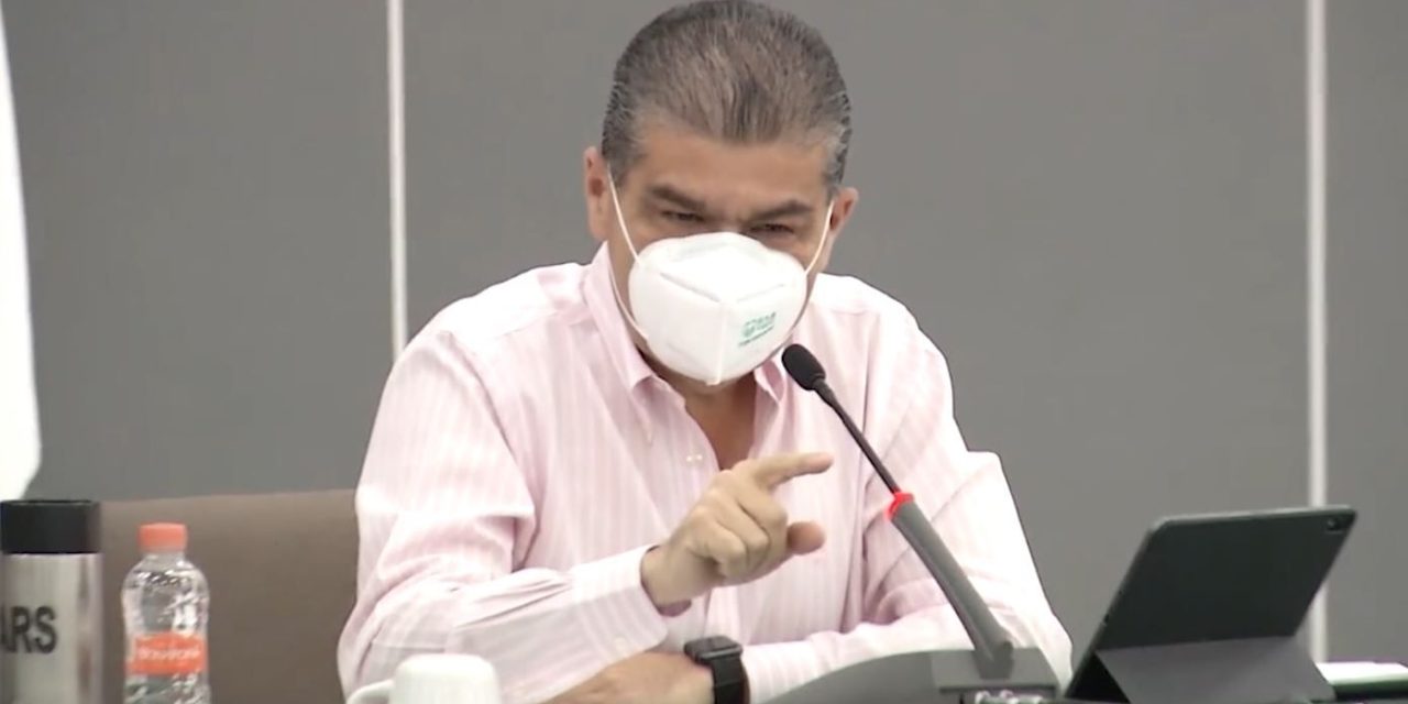 Encabezará MARS Sesión del Consejo de Seguridad