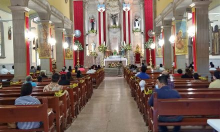 Diócesis de Saltillo alista campaña anual del diezmo