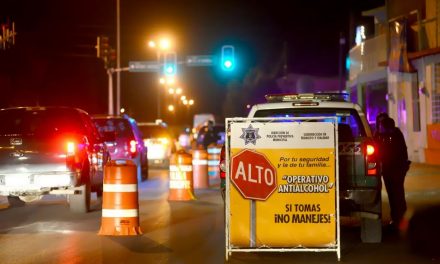 Despuntan accidentes viales en Saltillo