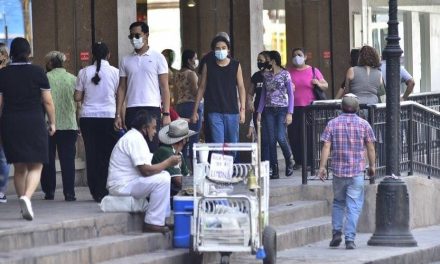 Da pandemia respiro a Coahuila