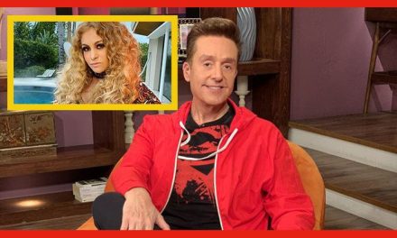 ‘Paulina Rubio ha tenido mucho éxito con tan poco y ese es su talento’: Daniel Bisogno (Video)