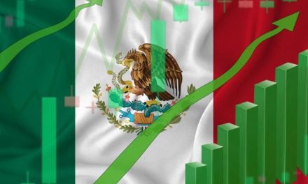 FMI: la inflación de México se encuentra entre las siete más altas del mundo