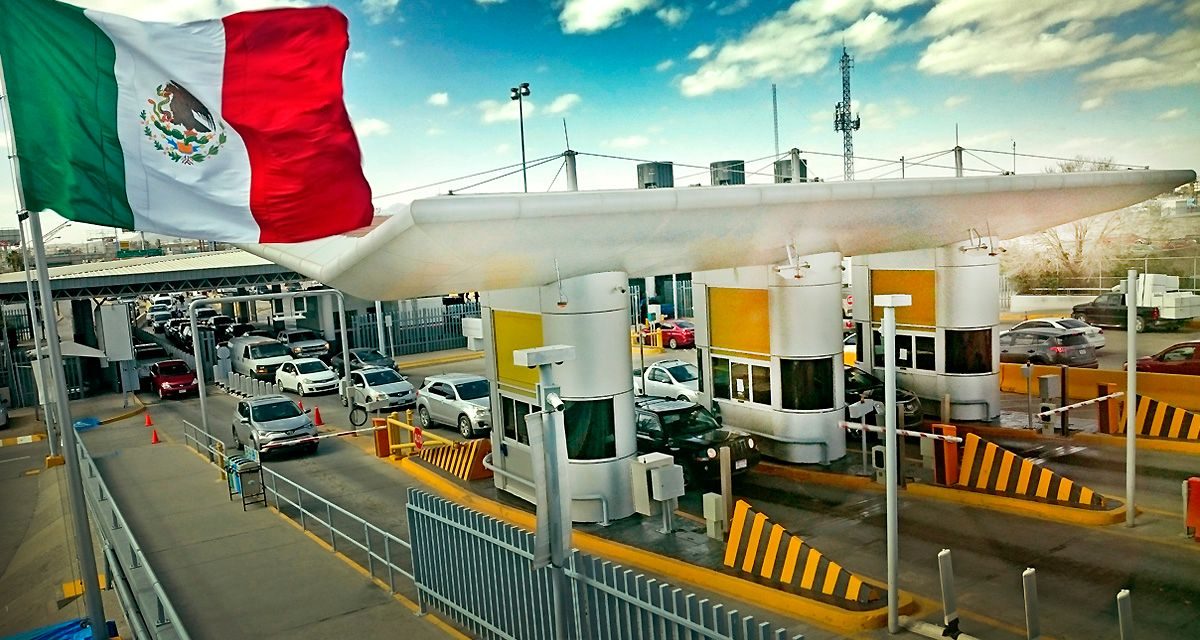 Cierre de puentes internacionales dejó pérdidas