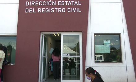 Hondureños, los migrantes que más registran nacimientos en Coahuila