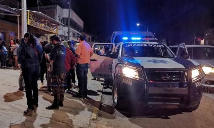 Niños de 12 y 15 años les ofrecieron trabajar para el Cartel del Golfo; son rescatados en Oaxaca