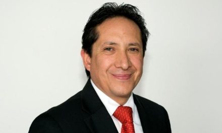 Funcionarios lamentan muerte de Rodrigo de la Riva, integrante del gabinete de seguridad del Gobierno de México